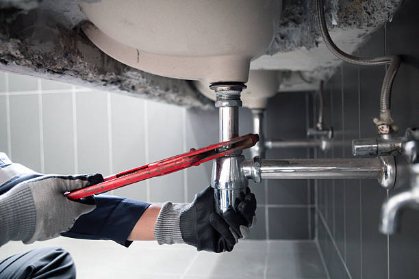 Trusted Water Heater Repair service in Iron Station, NC - AAA Plumbing Heating
